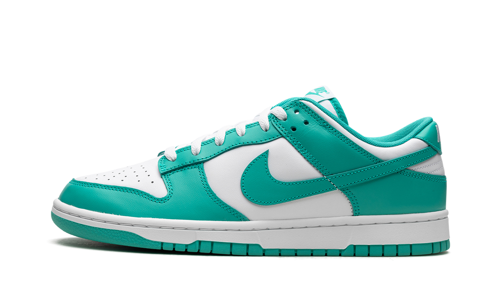 Nike Dunk Low "Clear Jade" DV0833 101