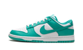 Nike Dunk Low "Clear Jade" DV0833 101