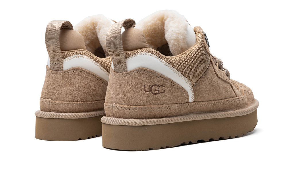 Ugg LOWMEL WMNS "Sand" 1144032 SAN