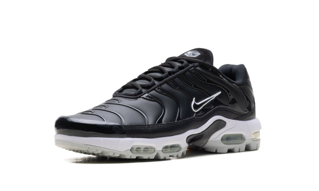 Nike Air Max Plus Golf "Black Leather" FZ4150 001