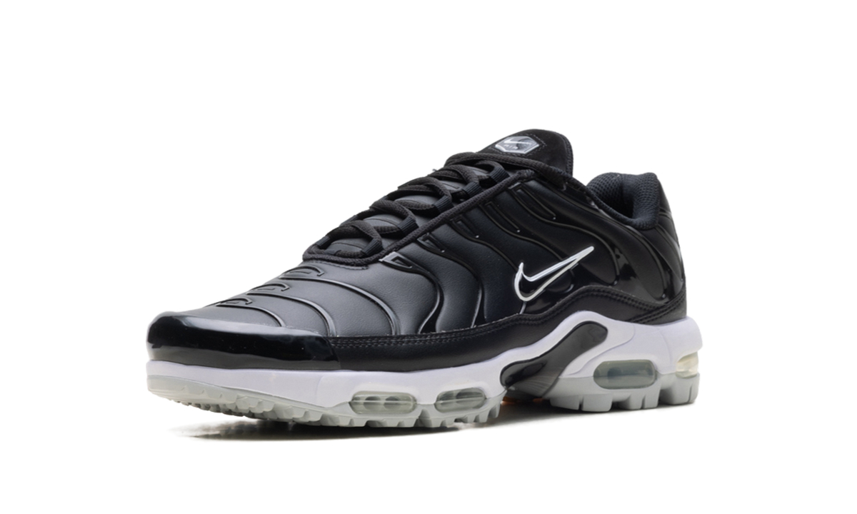 Nike Air Max Plus Golf "Black Leather" FZ4150 001