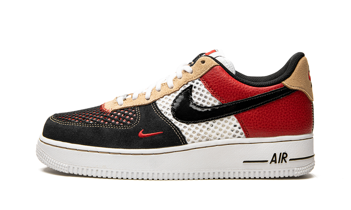 NIKE Air Force 1 Low "Alter and Reveal" DO6110 100