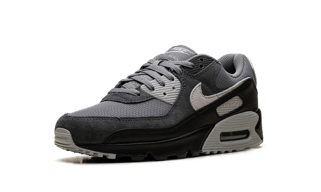 Nike Air Max 90 "Smoke Grey / Black" DM0029 020