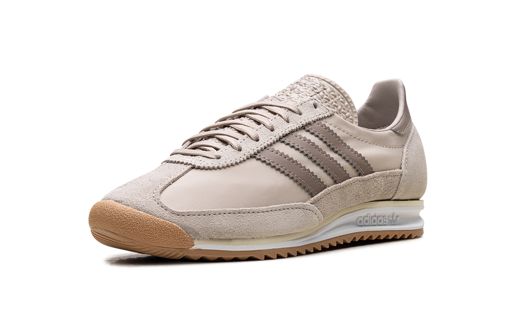 Adidas SL 72 OG WMNS "Wonder Beige Chalky Brown" JH8888