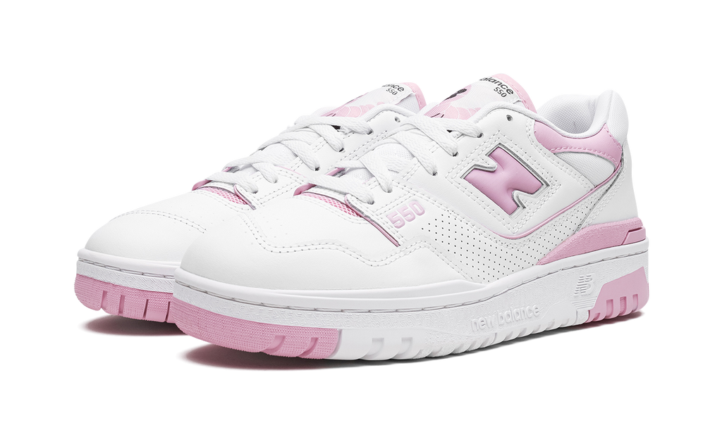 New Balance 550 WMNS "BUBBLEGUM" BBW550BD