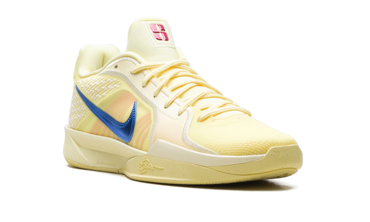 Nike Sabrina 2 WMNS "Trust Your Game" FQ2174 800