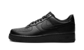 Nike Air Force 1 Low '07 "Triple Black" 315122 001