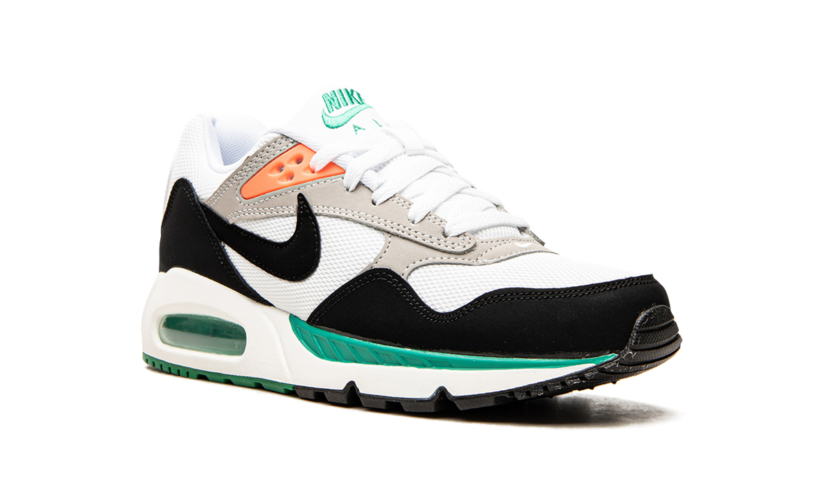 Nike AIR MAX CORRELATE WMNS "New Green" 511417 136