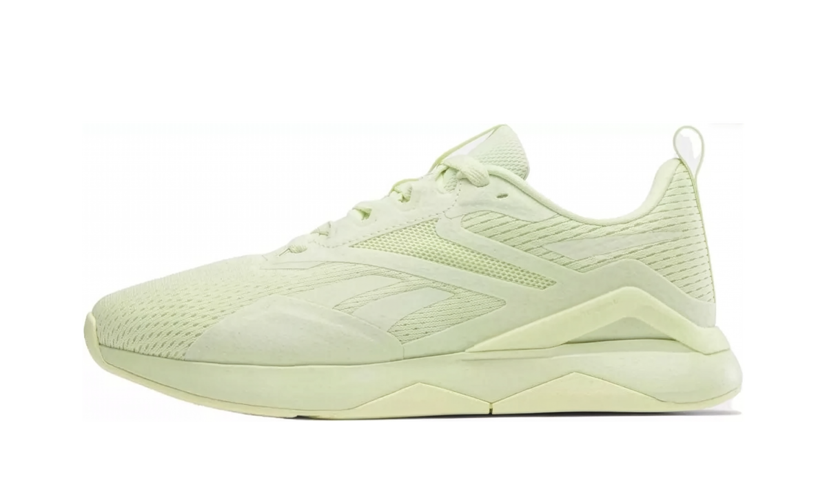 Reebok Nanoflex TR 2.0 WMNS "Citrus Glow Laser Lime" 100033773