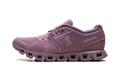 On Running Cloud 5 "Fig/Quartz" 59.98022
