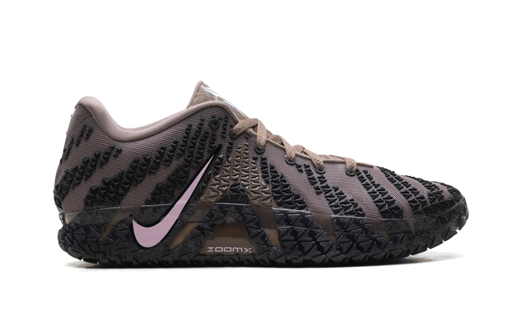 Nike Ja 3 "Mink Brown" HF2793 200