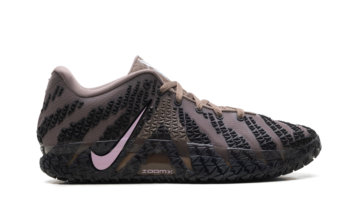 Nike Ja 3 "Mink Brown" HF2793 200