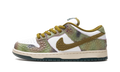 Nike SB Dunk Low "Alexis Sablone - Chameleon" HJ3386 300