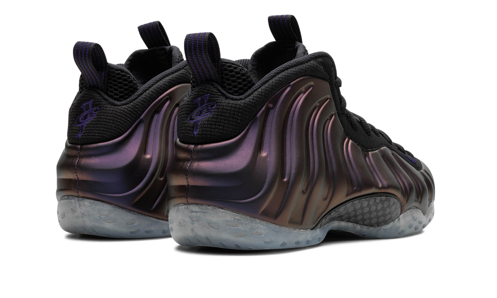 Nike Air Foamposite One "Eggplant" FN5212 001