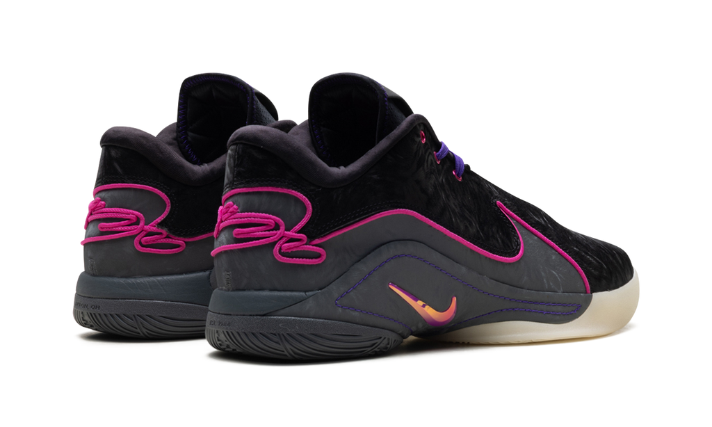 Nike LeBron 22 "Blacklight" FZ1094 001