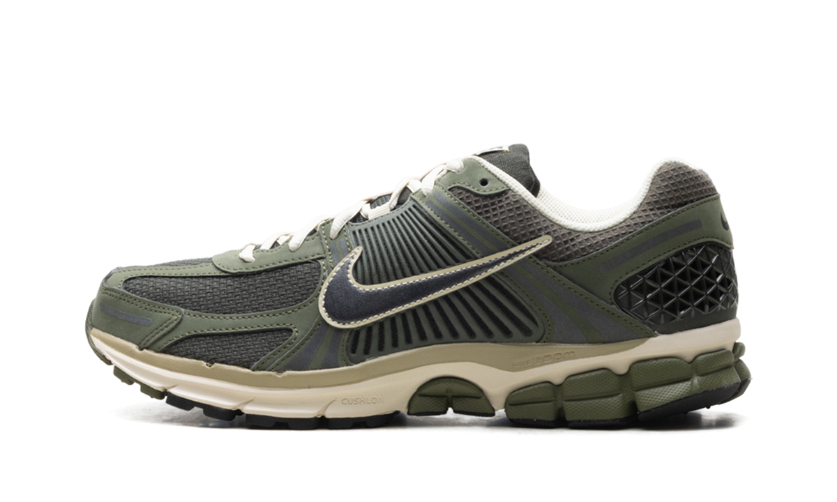 Nike Zoom Vomero 5 SE "Army Olive / Sequoia / Light Khaki / Black" IB2987 300