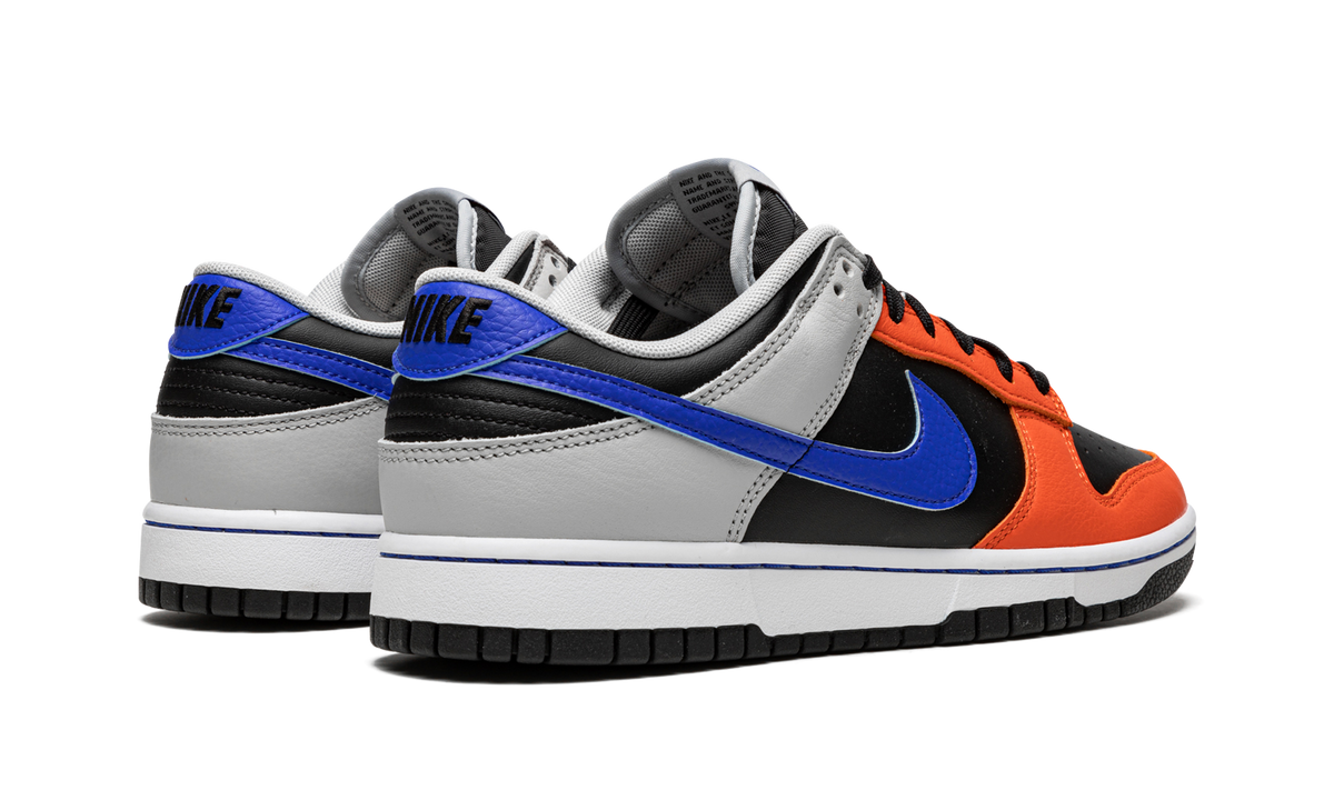 Nike Dunk Low Retro EMB "NBA - New York Knicks" DD3363 002