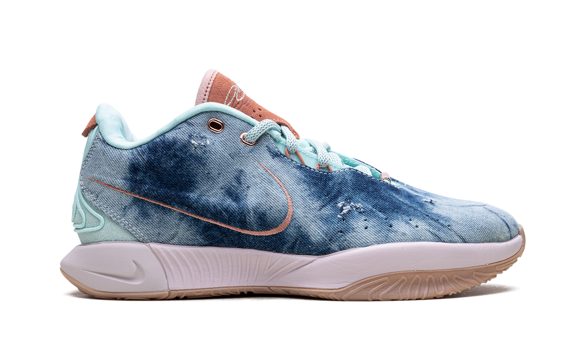 Nike LeBron 21 "Aragonite" HF5467 300