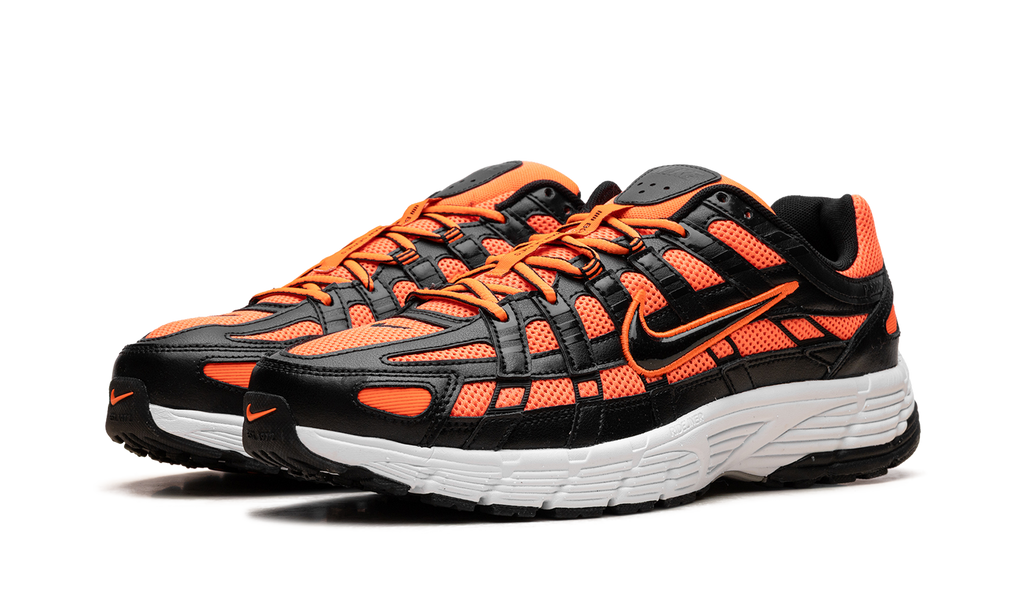 Nike P-6000 "Hyper Crimson" CD6404 801