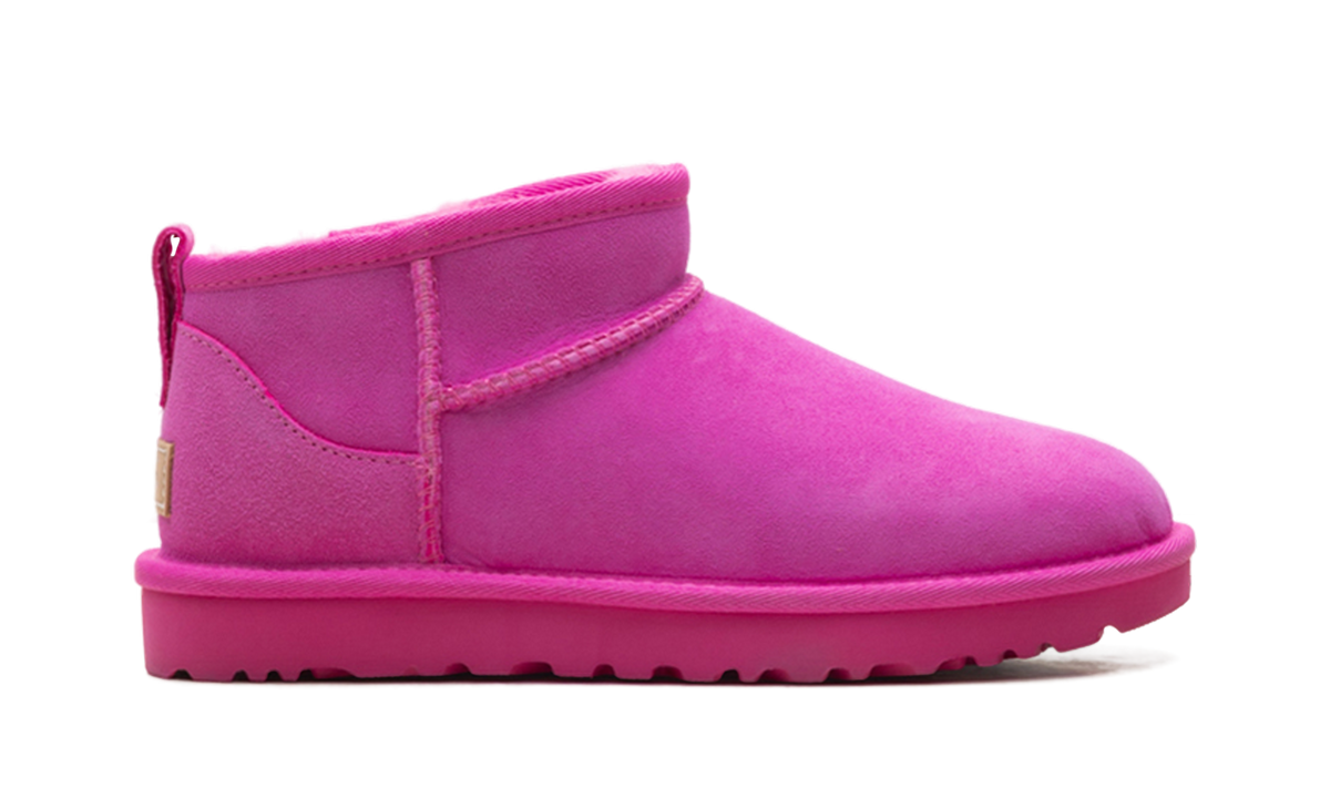 Ugg Classic Ultra Mini Boot WMNS "Carnation" 1116109 CRNT