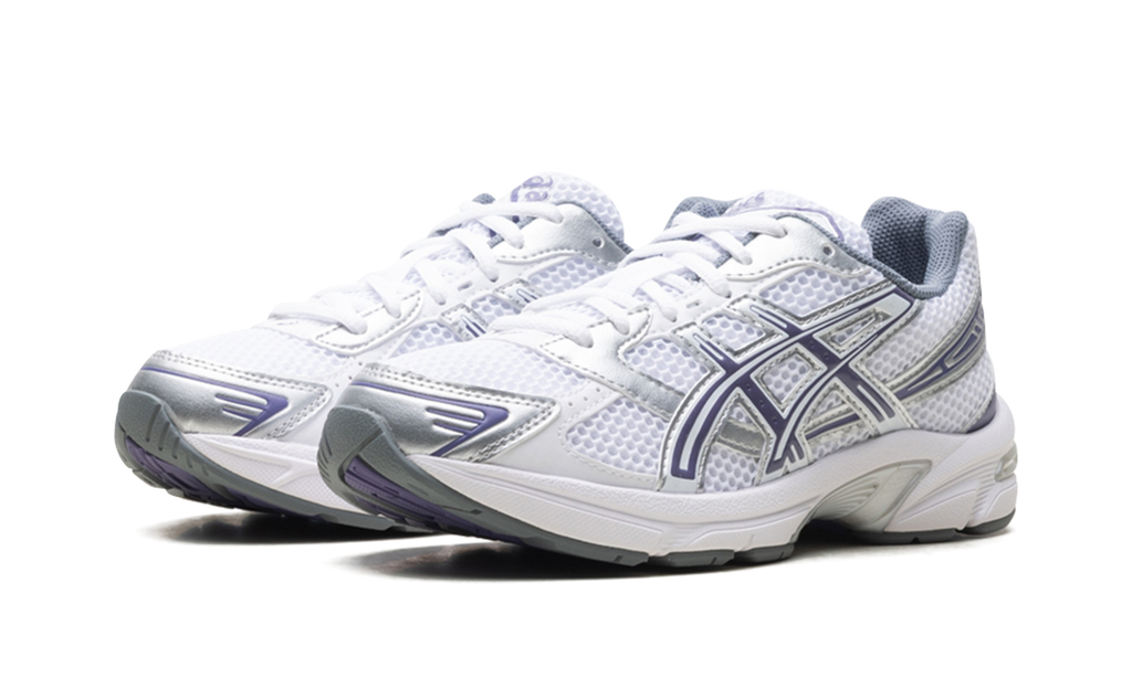 ASICS Gel-1130 WMNS "White Dusty Purple" 1202A164 122