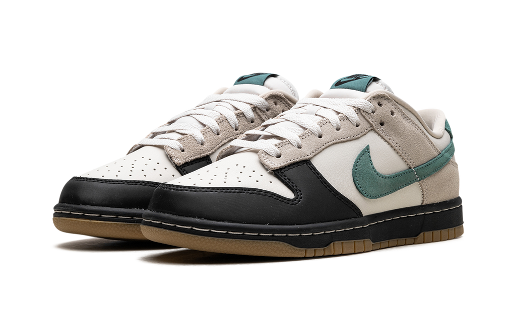 Nike Dunk Low "Brown Bicoastal" HQ3483 104