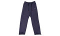 NIKE Tech Men's Fleece Open-Hem Pants GFX "Brown / Baroque Brown / Black" IV4855 220