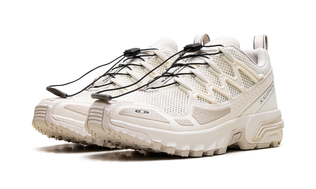 Salomon ACS + OG "Vanilla Ice" L47134400