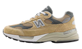 New Balance 992 "MiUSA Incense" U992TA