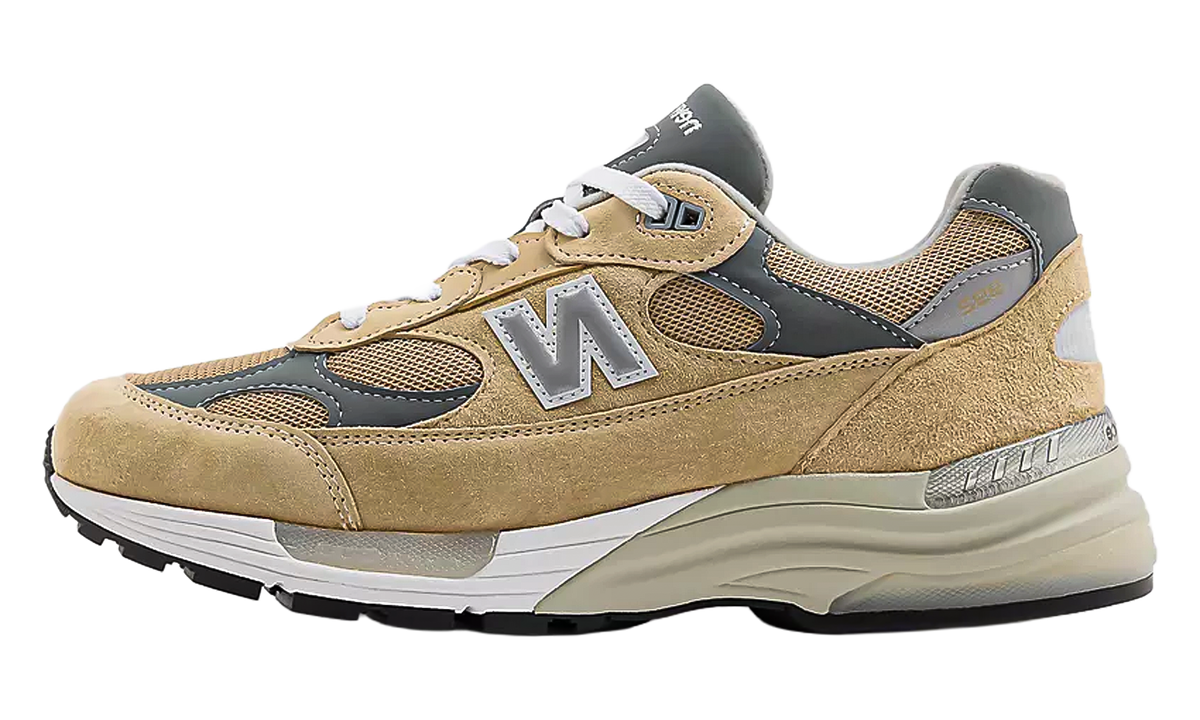 New Balance 992 "MiUSA Incense" U992TA