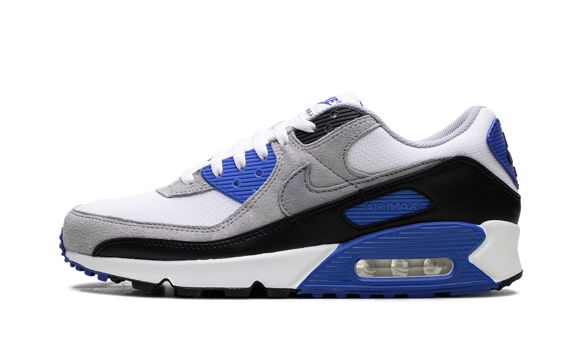 Nike Air Max 90 "Hyper Royal" DM0029 112