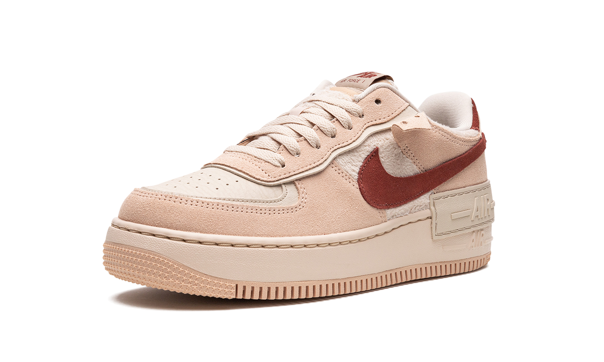 Nike AIR FORCE 1 SHADOW WMNS "Shimmer" DZ4705 200