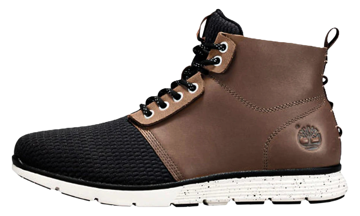 TIMBERLAND Killington Chukka Boot "Brown" TB0A16I6