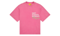 Diet Starts Monday DSMLA Tee "Pink / Green" DSM SUM26 033