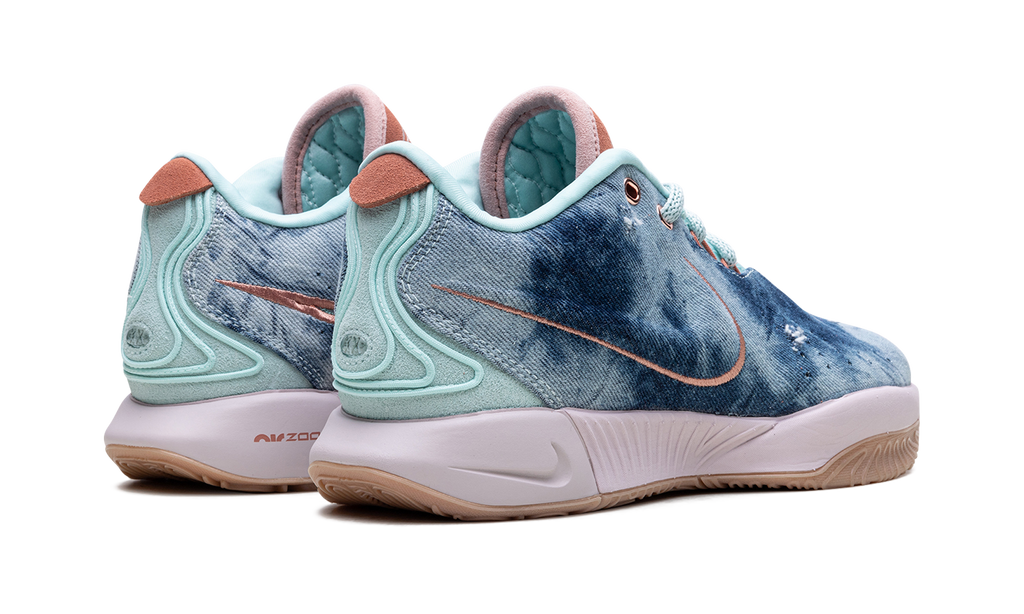 Nike LeBron 21 "Aragonite" HF5467 300
