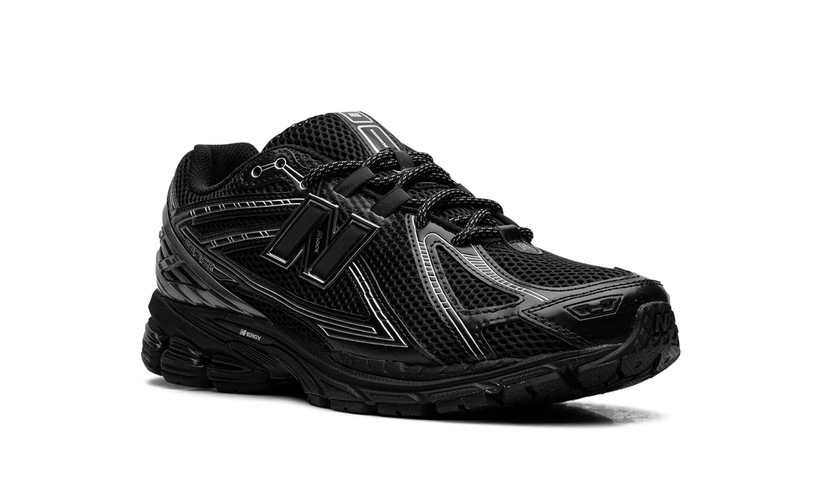 New Balance 1906R "Black Silver" U1906ROS