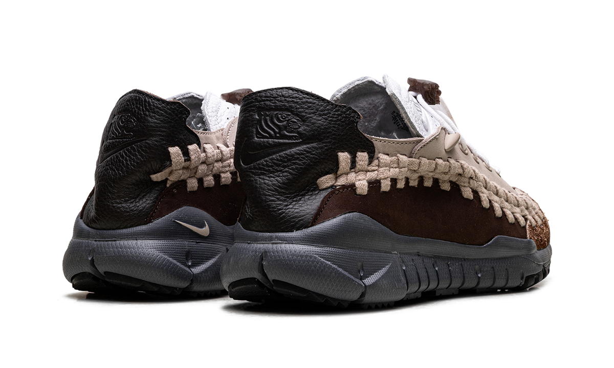 Nike Homescape Woven SP "SOULGOODS - Medium Orewood Brown" HM6961 001