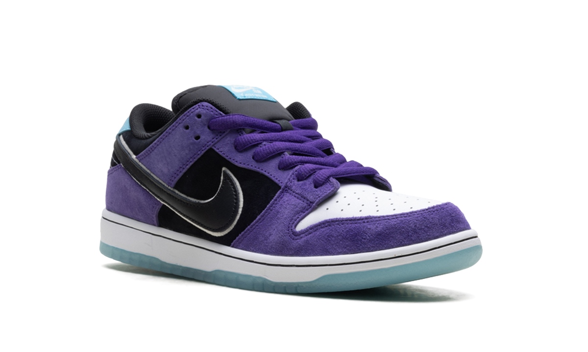 Nike SB Dunk Low "Hayley Wilson" HJ0513 500