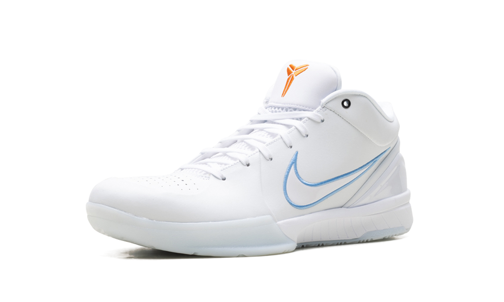 Nike Zoom Kobe 4 Protro "Draft Day Pack - Cleveland Cavaliers (Opened Packaging)" IM0559 111