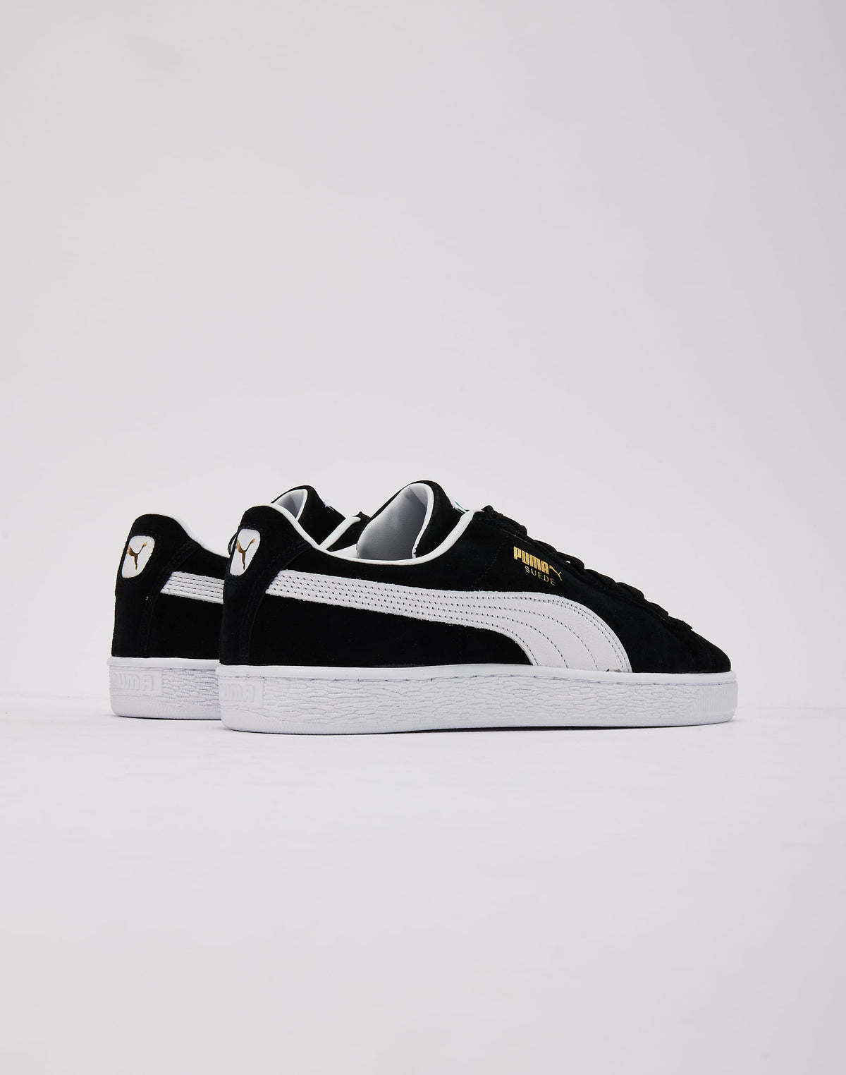 Puma Suede Classic