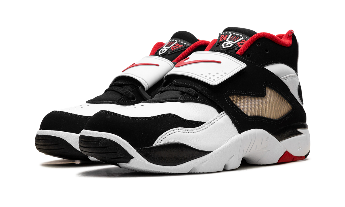 Nike Air Diamond Turf "49ers" FZ8224 100