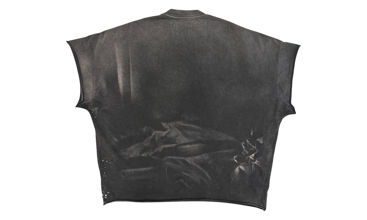 SECND SLF Part Time Guiltee "Black" PARTSS-BLK