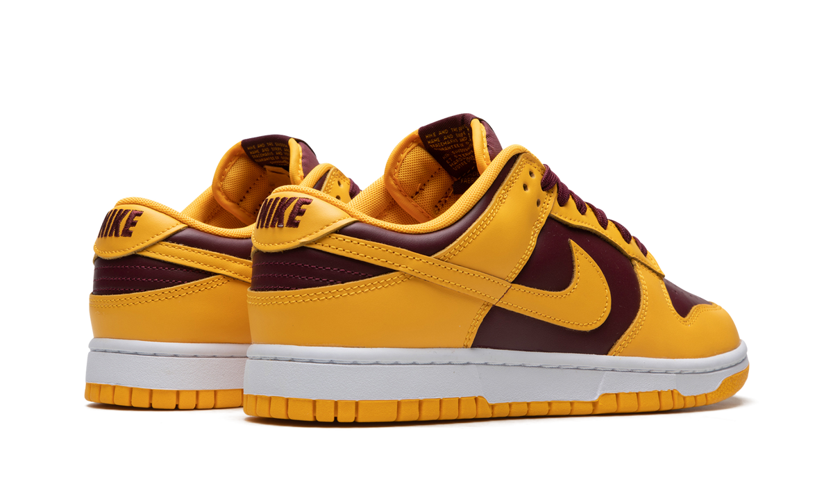 Nike Dunk Low "Arizona State" DD1391 702