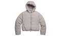 Canada Goose Elba Jacket WMNS "Limestone" 2756WT 9432