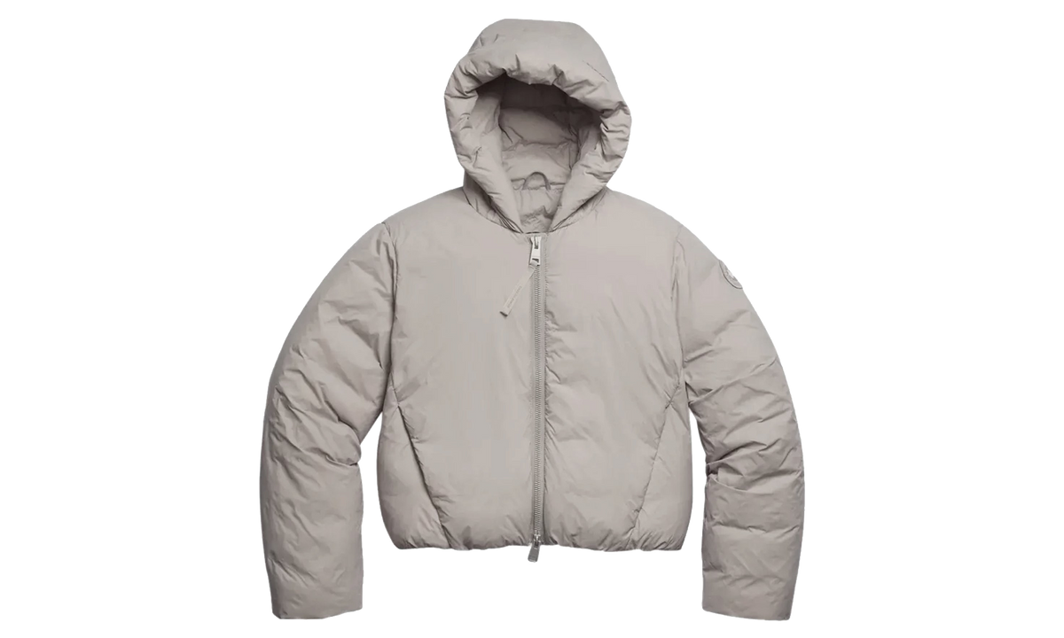 Canada Goose Elba Jacket WMNS "Limestone" 2756WT 9432