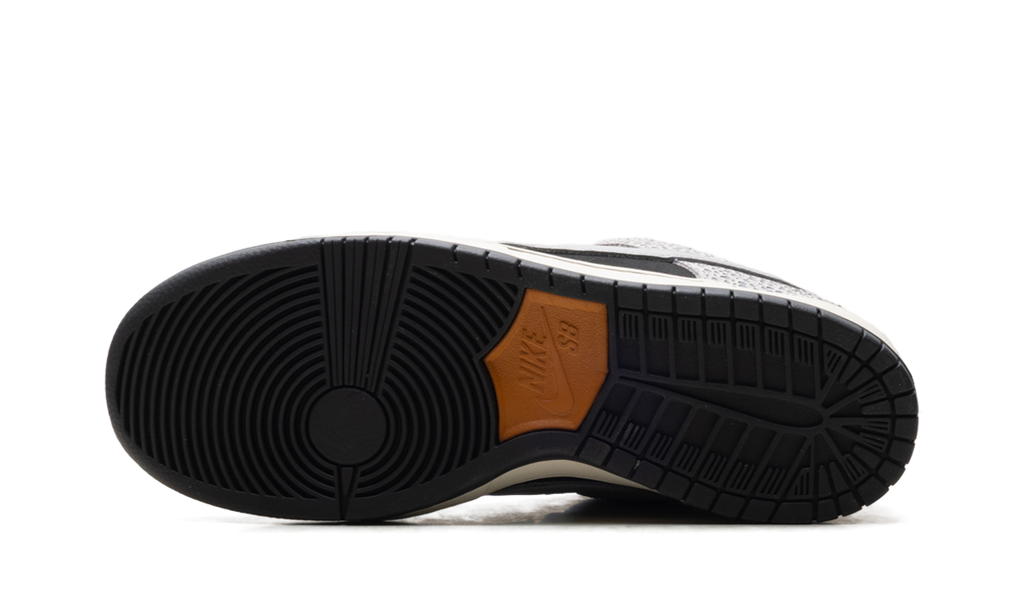 Nike SB Dunk Low Pro "Electric Pack Cobblestone" FZ1233 001