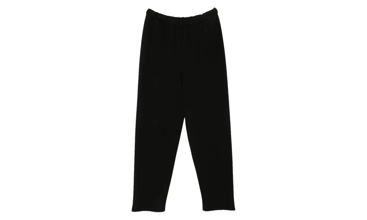 The Row Parvi Pants WMNS "Black" R000705 Y1026 BLK