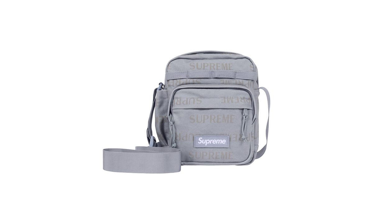 Supreme Shoulder Bag "FW26 - Light Blue" SU28385