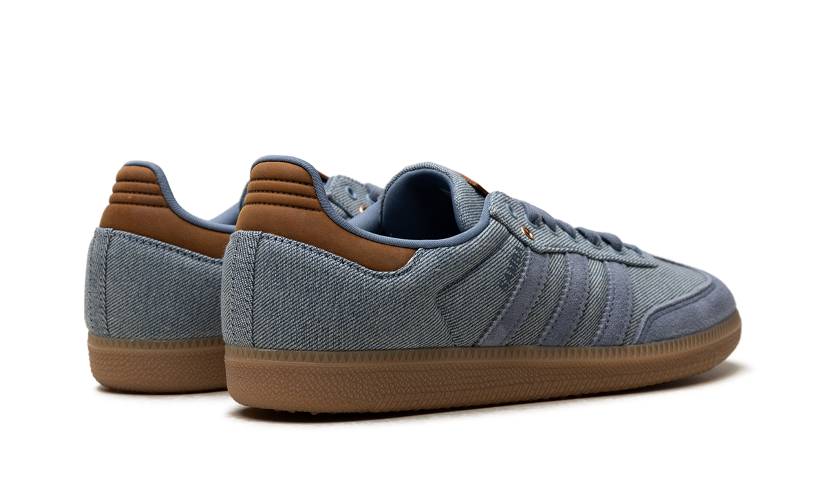 Adidas Samba OG "None Supplier Colour Gum" IH6816