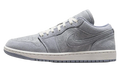 Jordan 1 Low SE WMNS "Obsidian Mist Wolf Grey" IW0819 498